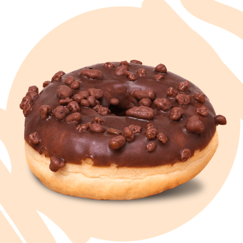 Daim Donut
