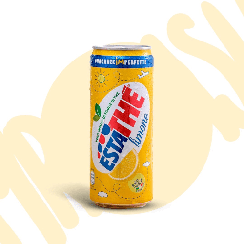 Estathe Lemon 0,33l