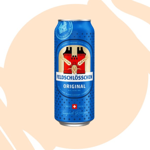 Feldschlösschen 50cl