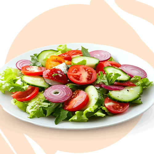 Gemischter Salat