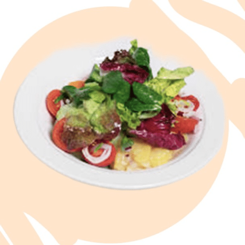 Gemischter Salat