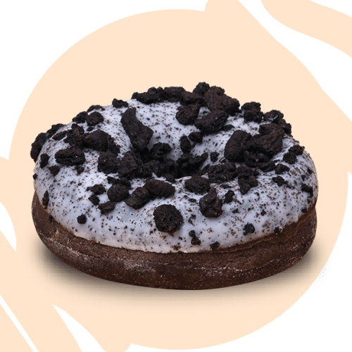 Oreo Donut