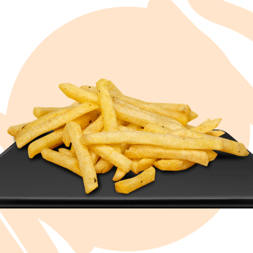 Pommes Frites