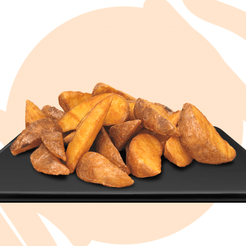 Potato Wedges