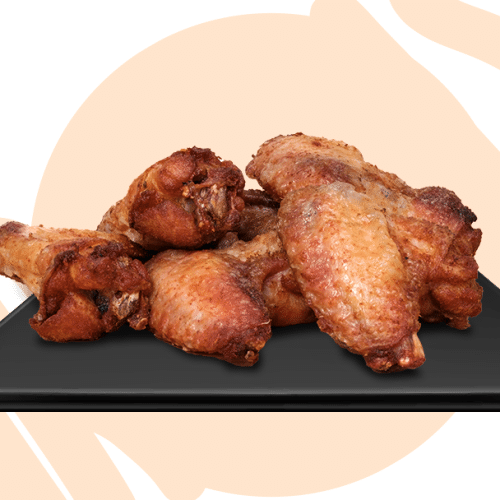 Pouletflügeli (5 Stück)
