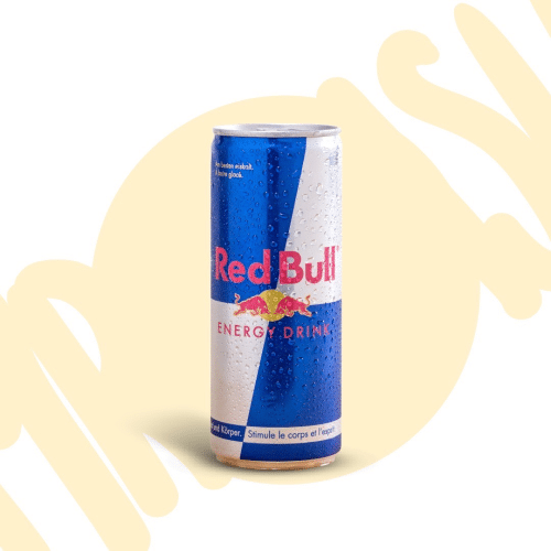 Red Bull 0,25l