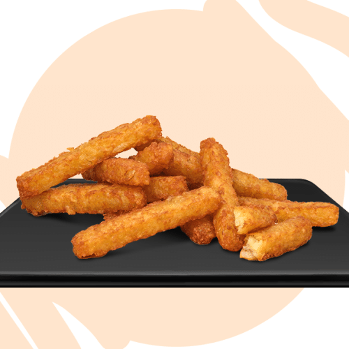 Rösti Fries