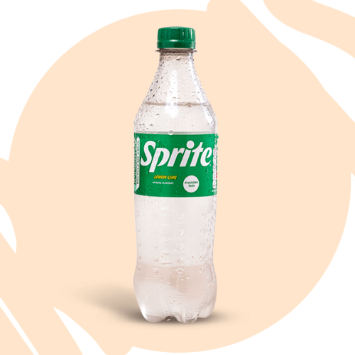 Sprite 0,5l