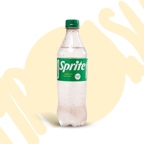 Sprite 0,5l