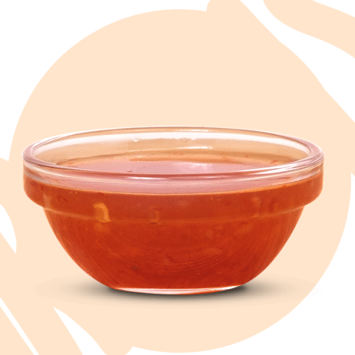 Sweet Chili Sauce