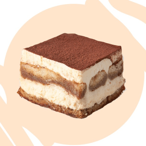 Tiramisu aus Bern