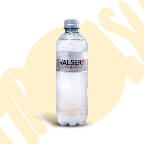 Valser Still 0,5l