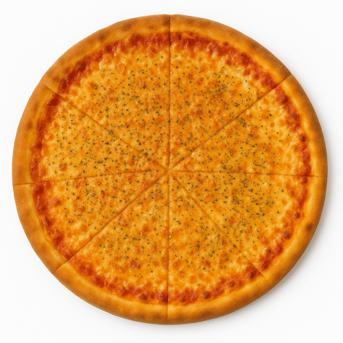 Pizza Margherita