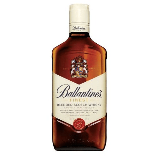 Ballentine 0,75 l