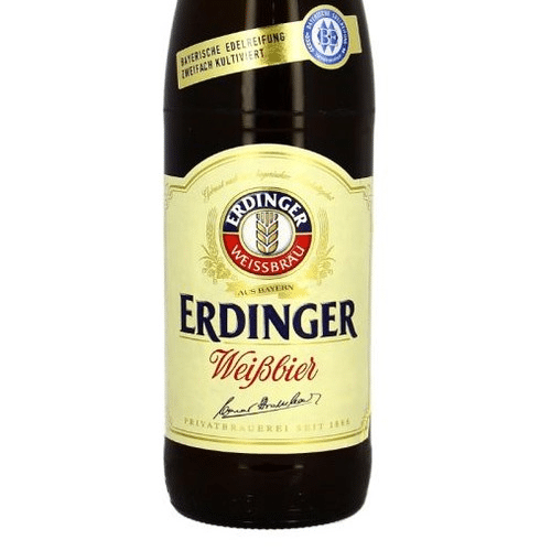 Erdinger 0.5l