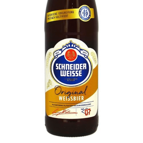Schneider Weiss