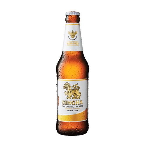 Singha 0.33l