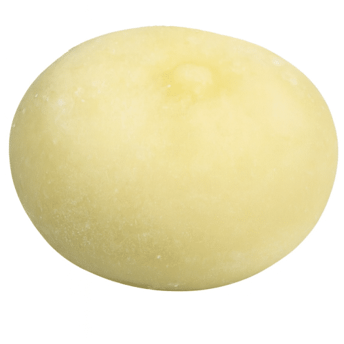 Frozen Mochi Vanille (2 Stück)
