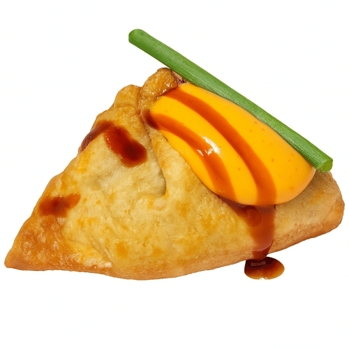 Gyoza Poulet (6 Stück)