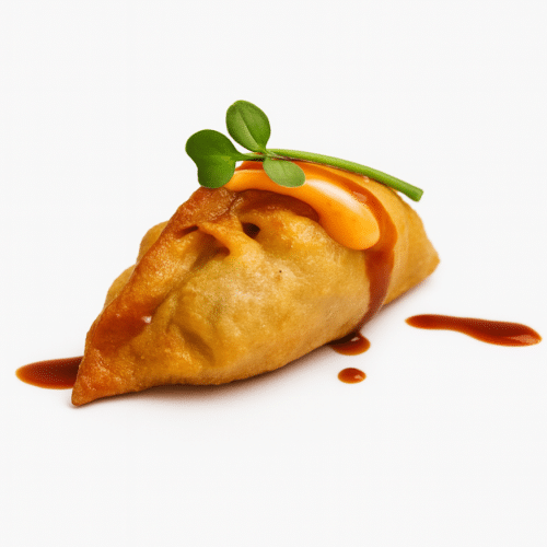Gyoza veggie (6 Stück)