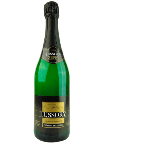 Lussory Premium Sparkling Brut 0,75l