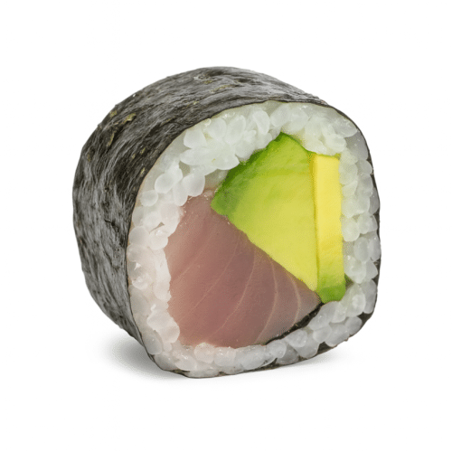 Maki Thon / Avocat (8 Stück)