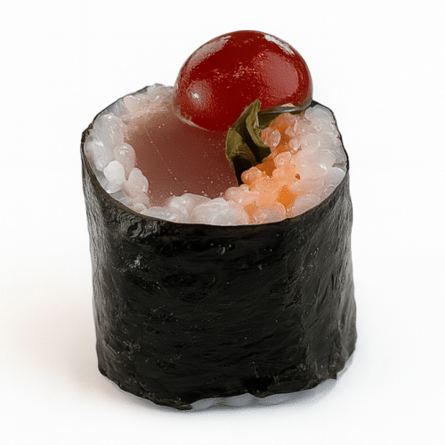 Maki Thon Spicy (8 Stück)