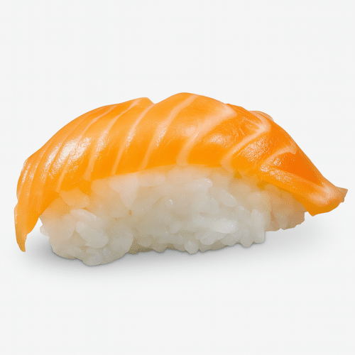 Nigiri Saumon (2 Stück)