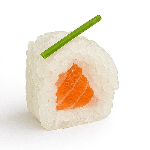 Snow Saumon (8 Stück)