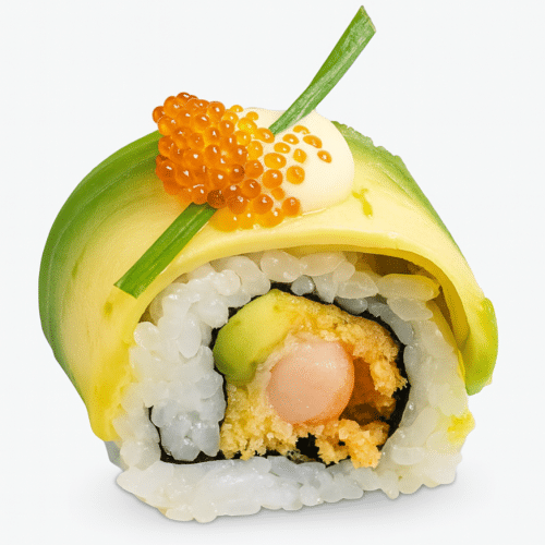 Special Roll Dragon (8 Stück)
