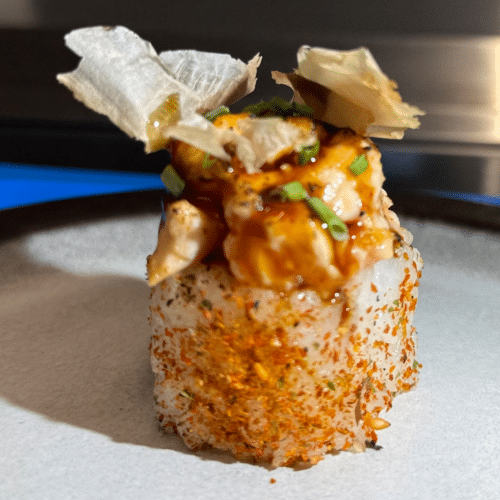 Special Roll Saumon Pink (8 Stück)