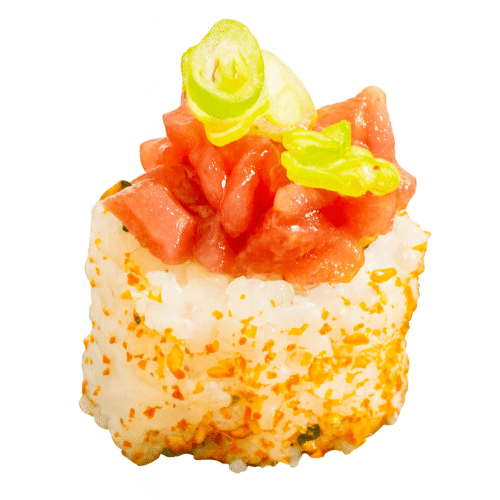 Special Roll Spicy Tuna (8 Stück)