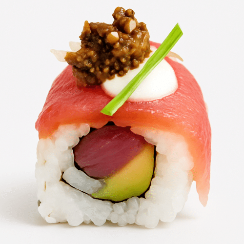 Special Roll Tuna Truffle (8 Stück)