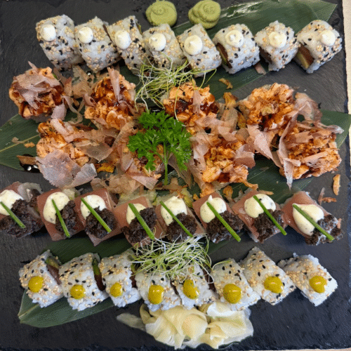 Spot Box Special (32 Stück)