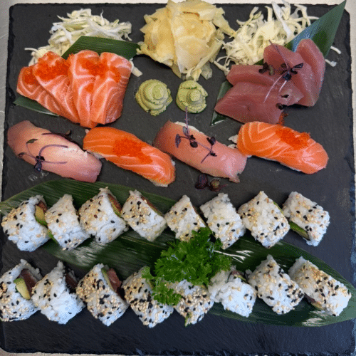 Spot Menu Mix (28 Stück)