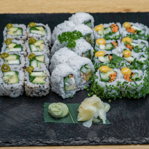 Spot Vegi Box (24 Stück)