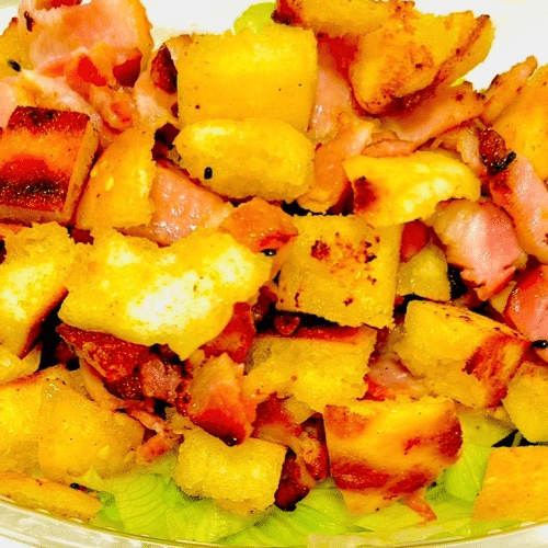 Caesar Salat