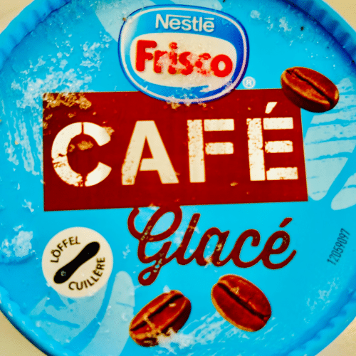 Caffée Glacé (190ml)