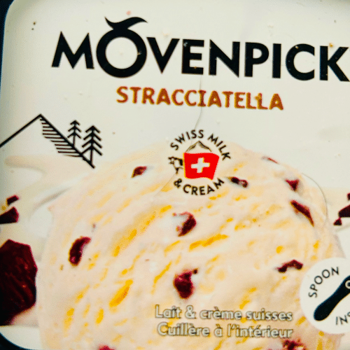 Mövenpick Glacé (156ml)