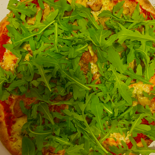 Pizza Amoremio