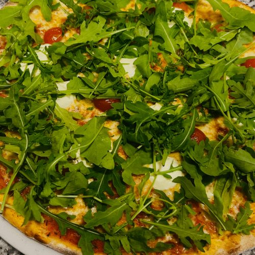 Pizza Fresh