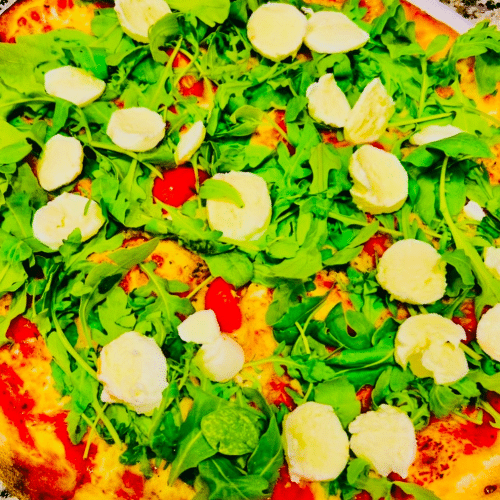 Pizza Italia