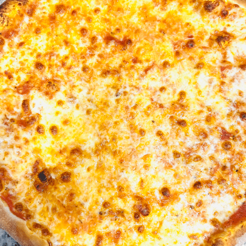 Pizza Margherita