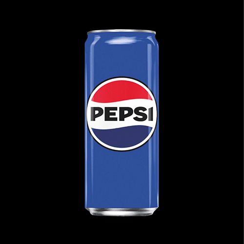 Pepsi 0,33l
