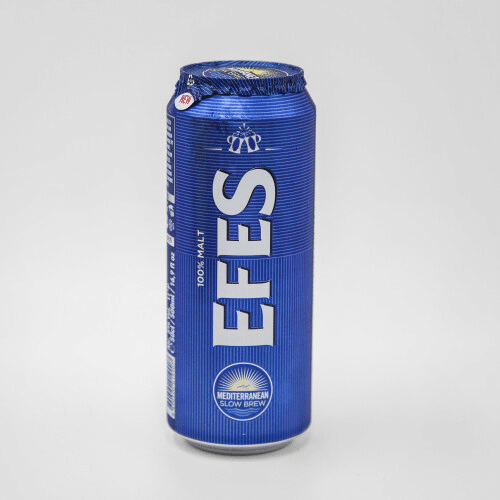 Efes 0,5l