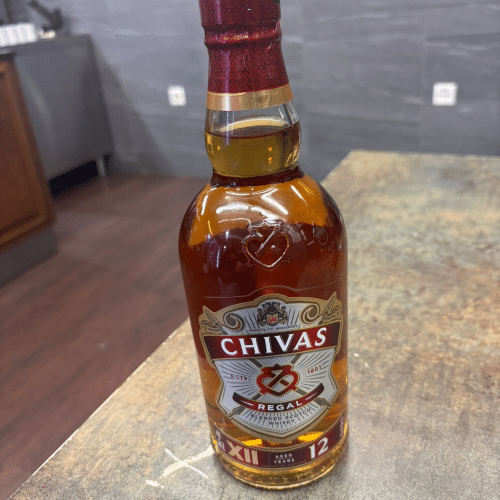 Chivas Regal   70 cl