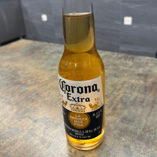Corona Extra 0,33l
