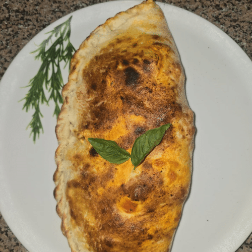 Seele Pouletstreifen