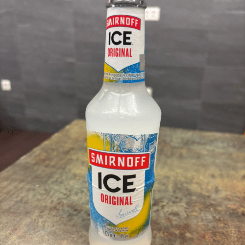 Smirnoff Ice 0,275l