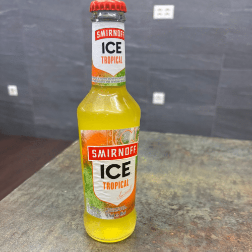 Smirnoff Ice Tropical 0,275l